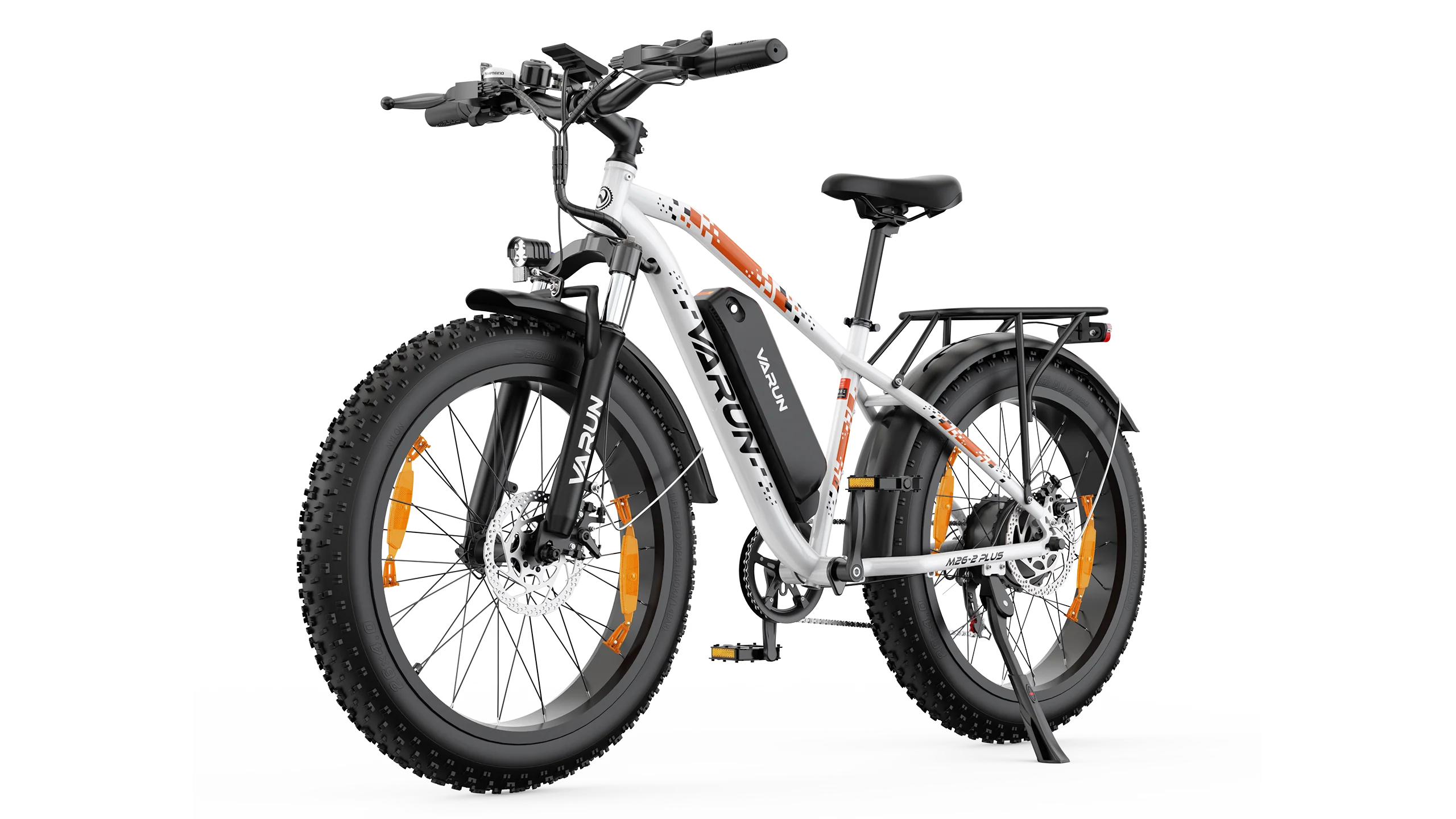 VARUN M26-2 PLUS - Image 7