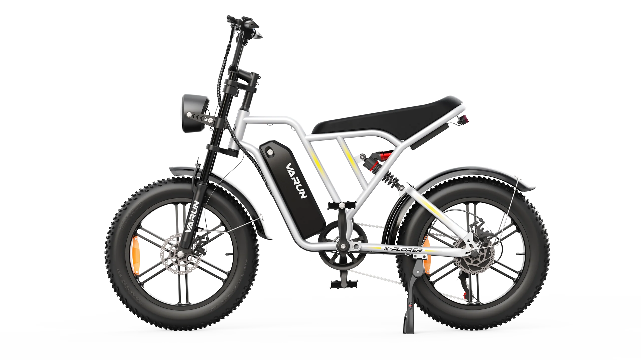 VARUN X-PLORER - Image 12