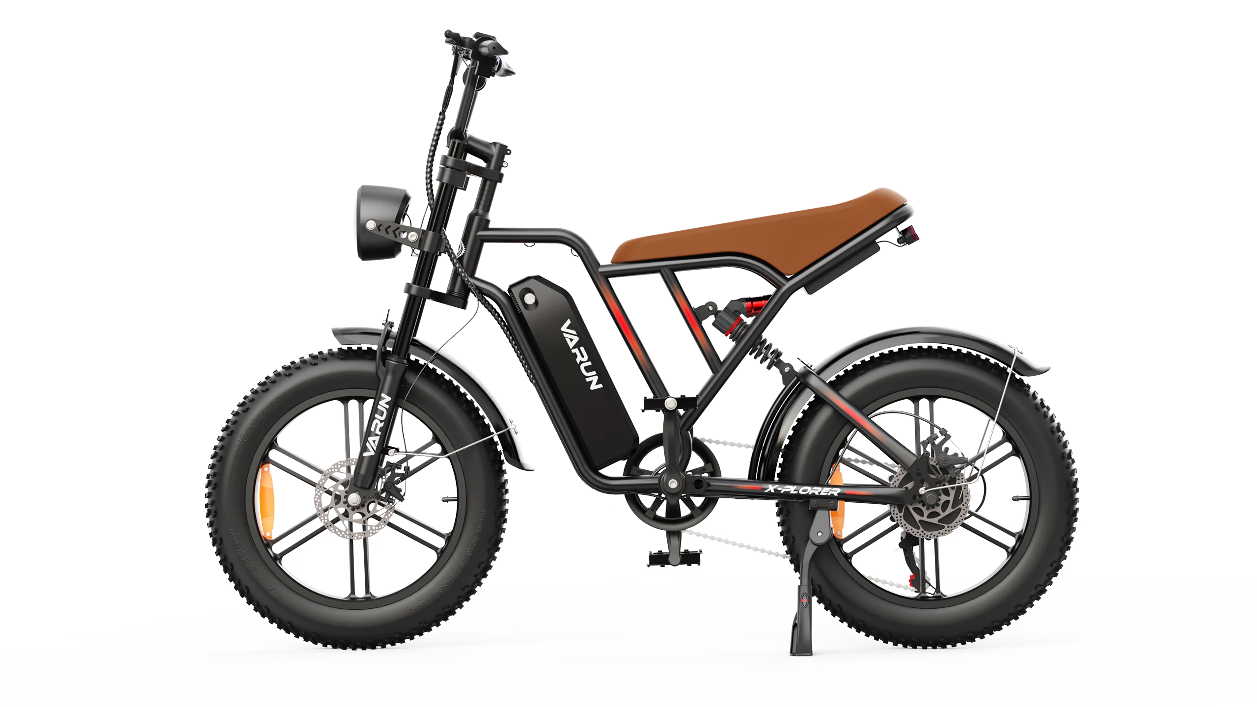 VARUN X-PLORER - Image 6