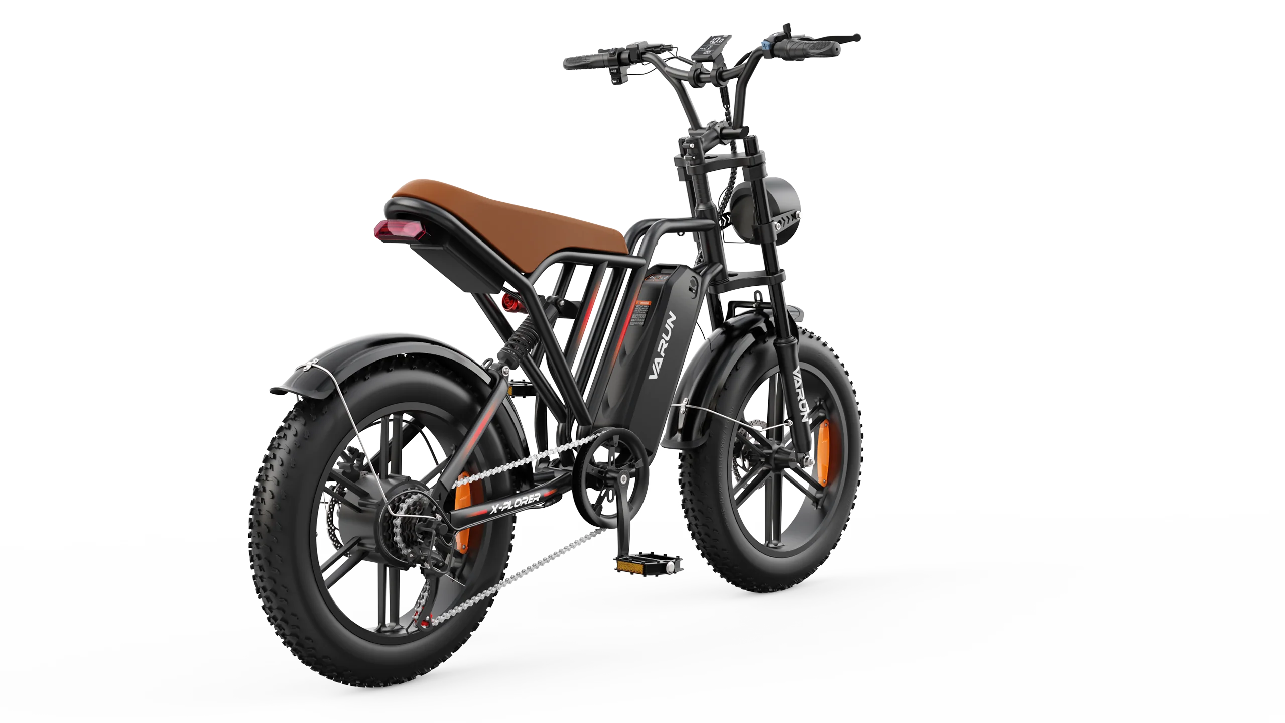 VARUN X-PLORER - Image 8