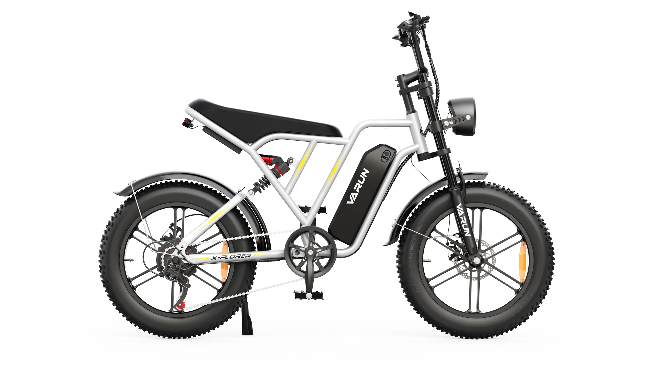 VARUN X-PLORER - Image 9
