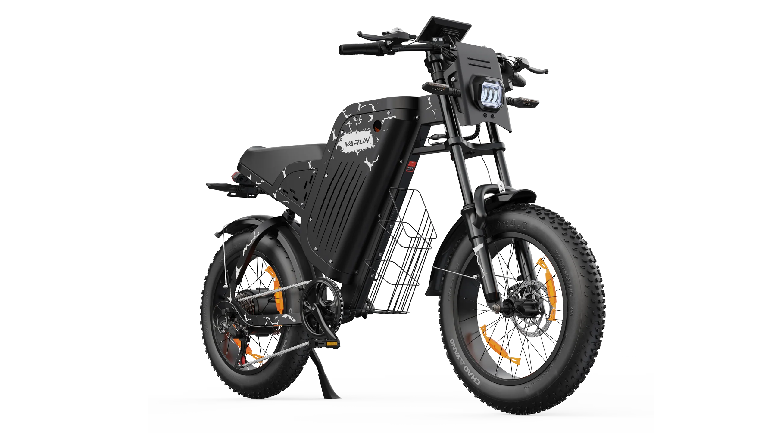 VARUN X-PLORER RAPTOR - Image 3