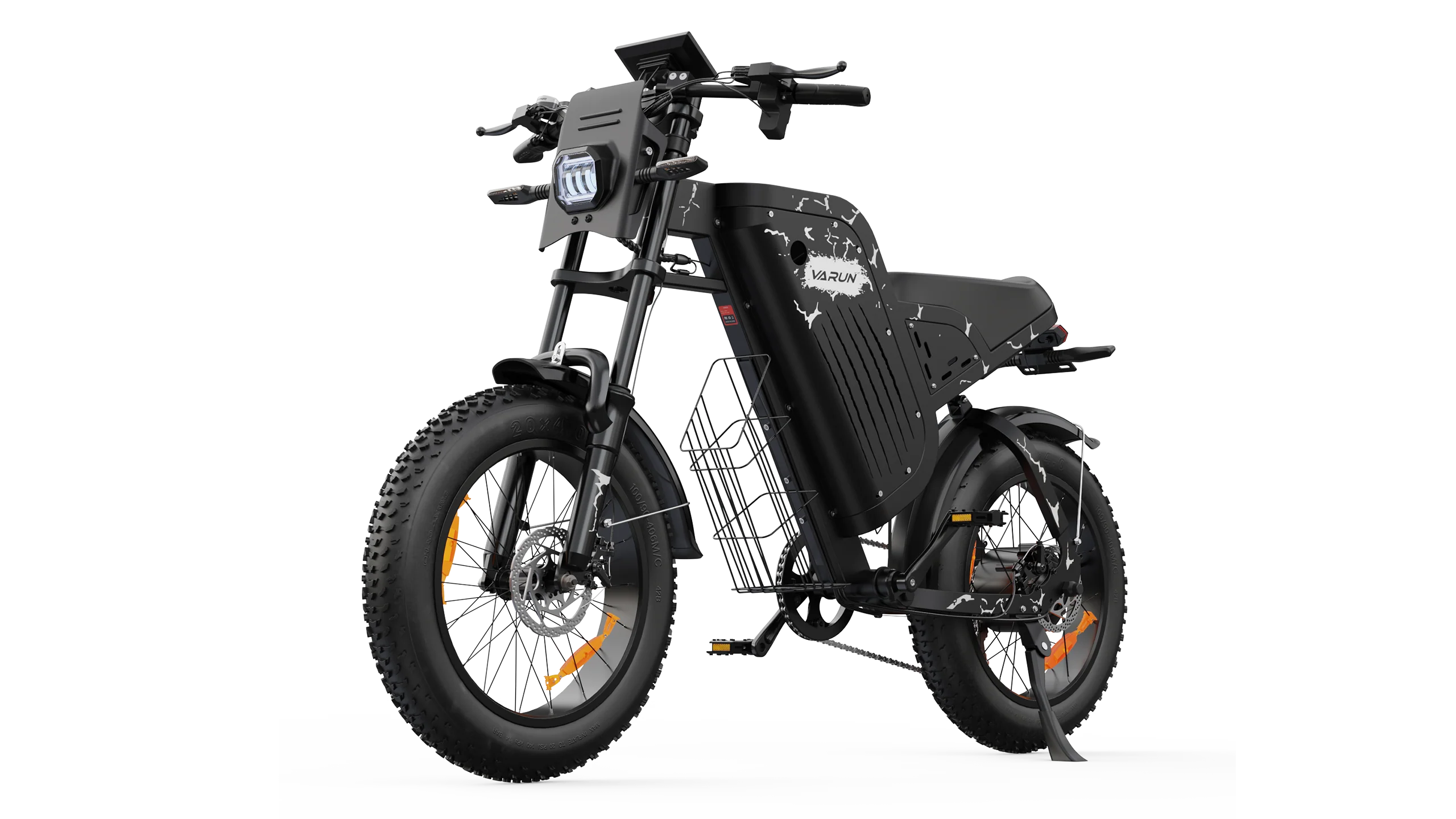 VARUN X-PLORER RAPTOR - Image 4