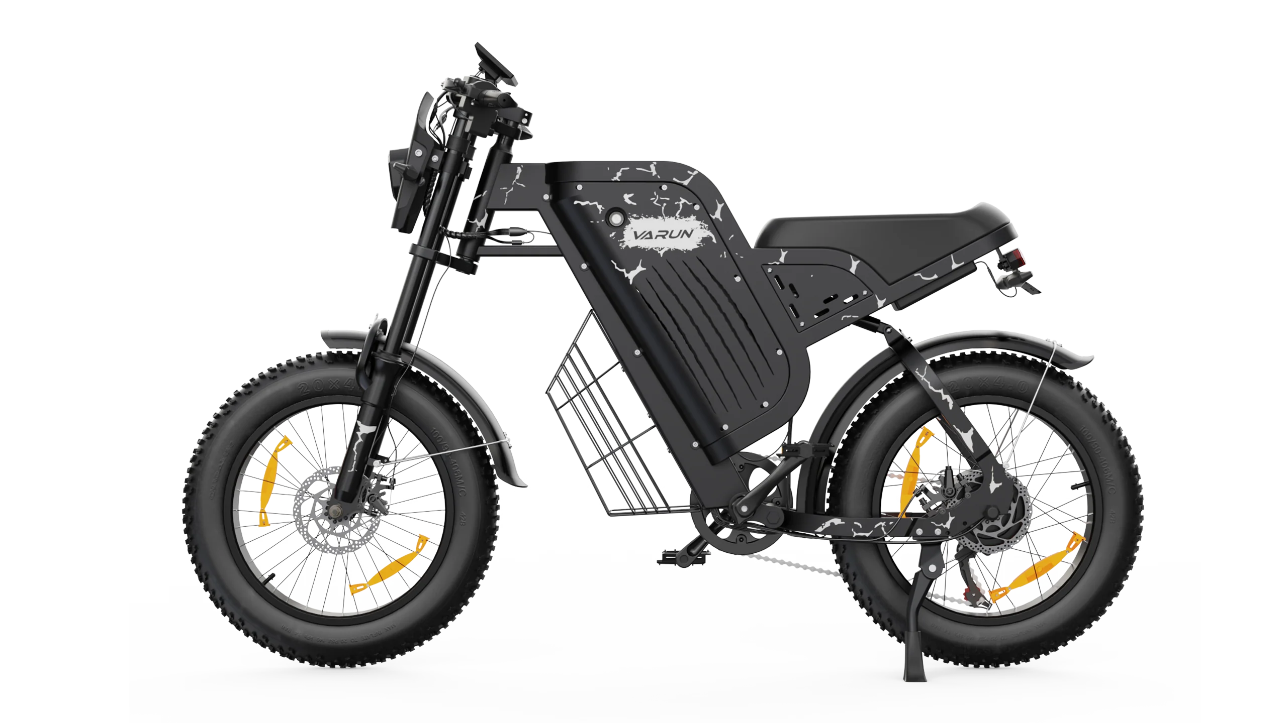 VARUN X-PLORER RAPTOR - Image 5