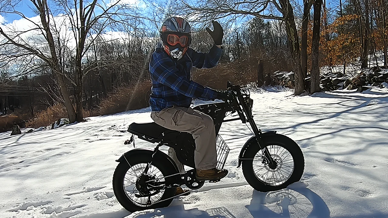 VARUN X-PLORER RAPTOR - Image 8