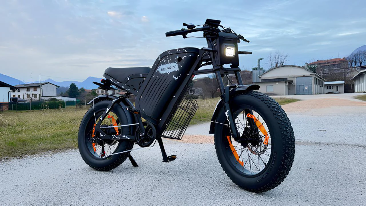 VARUN X-PLORER RAPTOR - Image 9